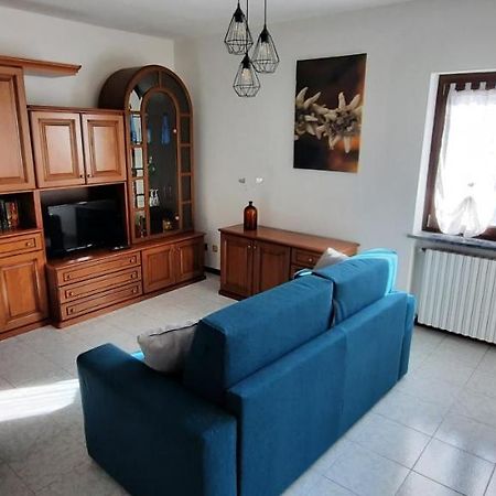 A Casa Di Vera - Vivi La Tua Valle D'Aosta Nus Ngoại thất bức ảnh