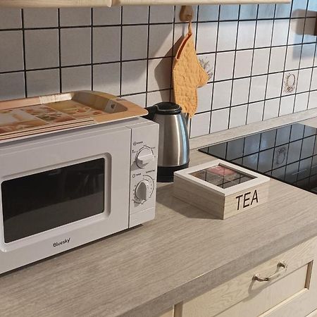 A Casa Di Vera - Vivi La Tua Valle D'Aosta Nus Ngoại thất bức ảnh