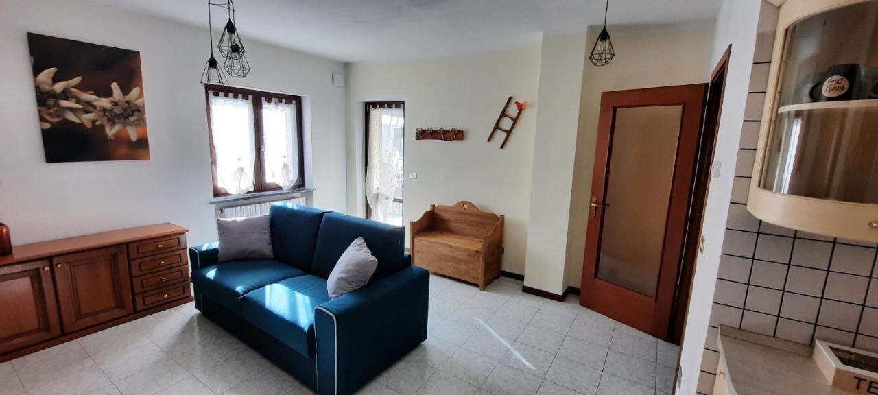A Casa Di Vera - Vivi La Tua Valle D'Aosta Nus Ngoại thất bức ảnh