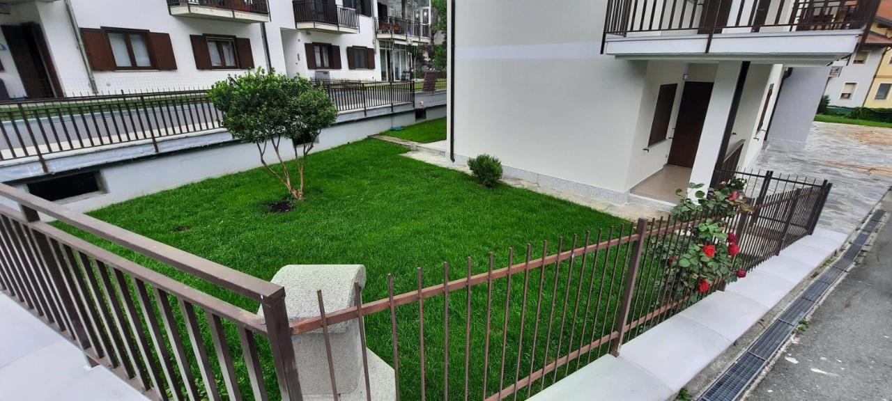 A Casa Di Vera - Vivi La Tua Valle D'Aosta Nus Ngoại thất bức ảnh