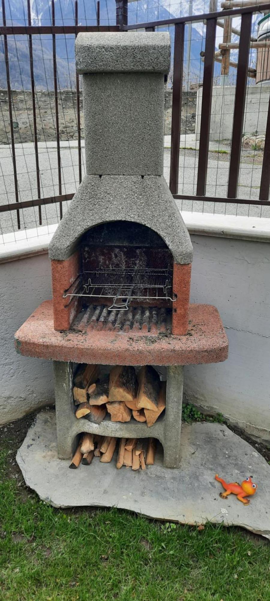 A Casa Di Vera - Vivi La Tua Valle D'Aosta Nus Ngoại thất bức ảnh