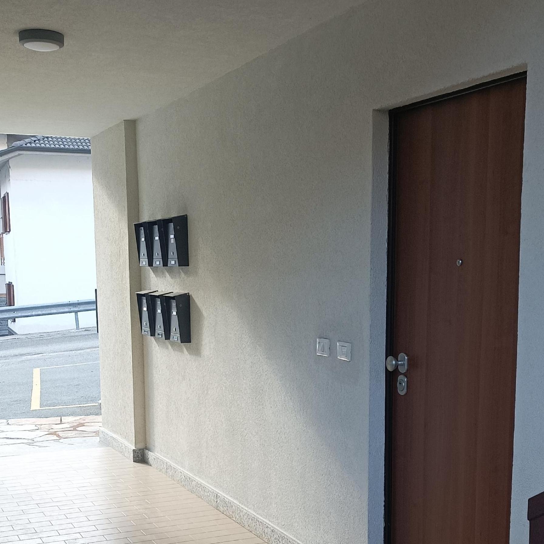A Casa Di Vera - Vivi La Tua Valle D'Aosta Nus Ngoại thất bức ảnh