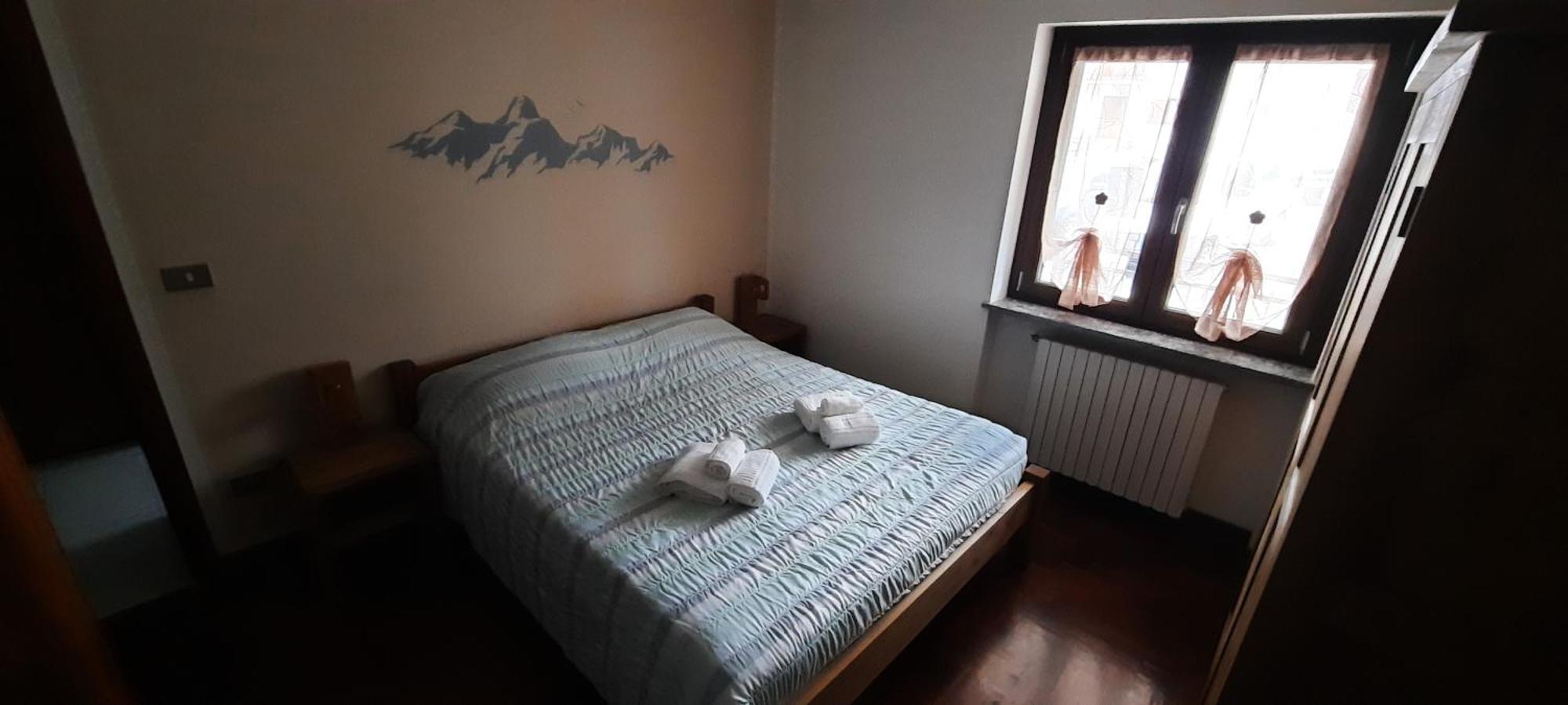 A Casa Di Vera - Vivi La Tua Valle D'Aosta Nus Ngoại thất bức ảnh