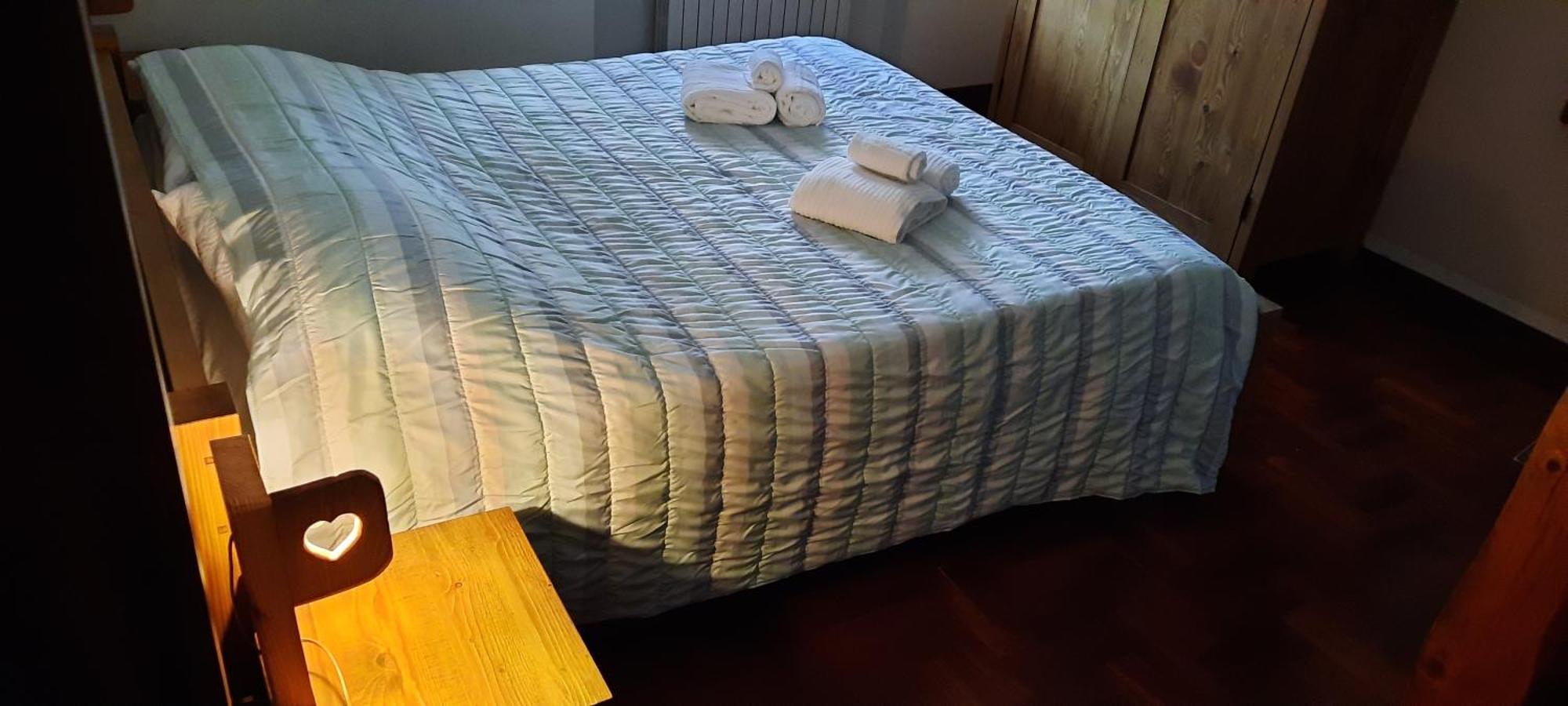 A Casa Di Vera - Vivi La Tua Valle D'Aosta Nus Ngoại thất bức ảnh